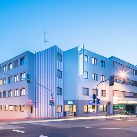 Best Western City Hotel Pirmasens Eksteriør billede