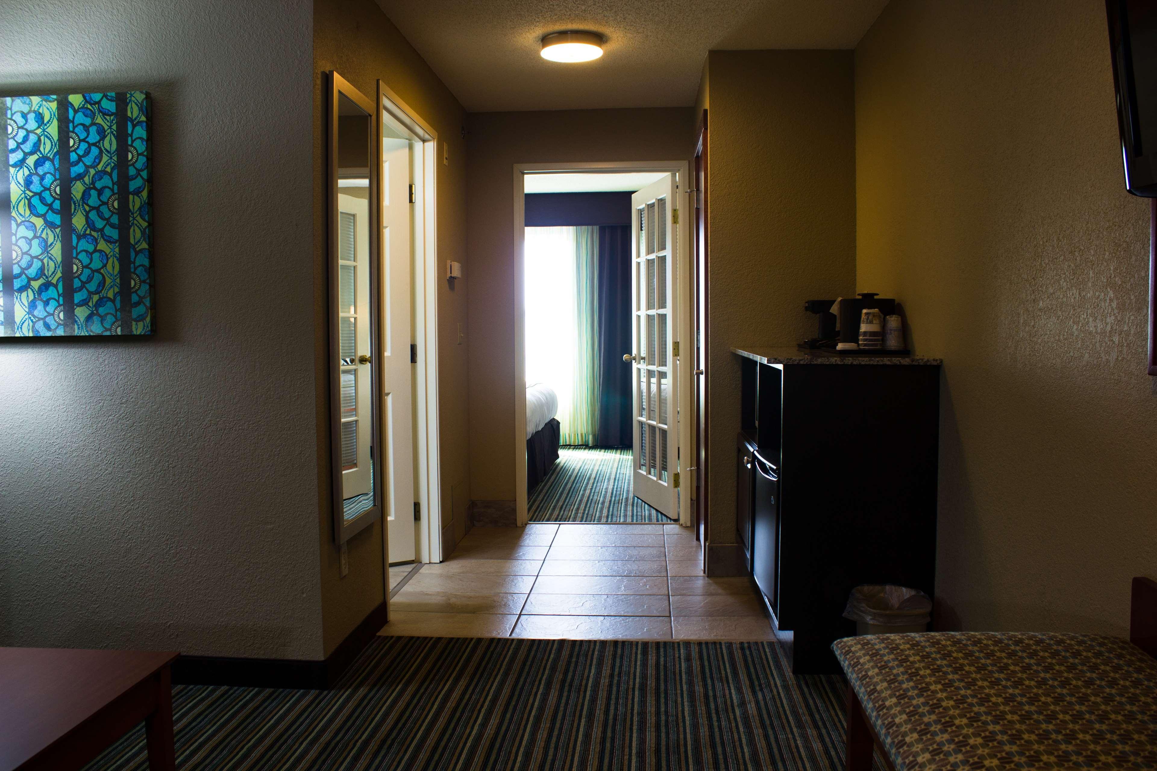 Best Western City Hotel Pirmasens Eksteriør billede