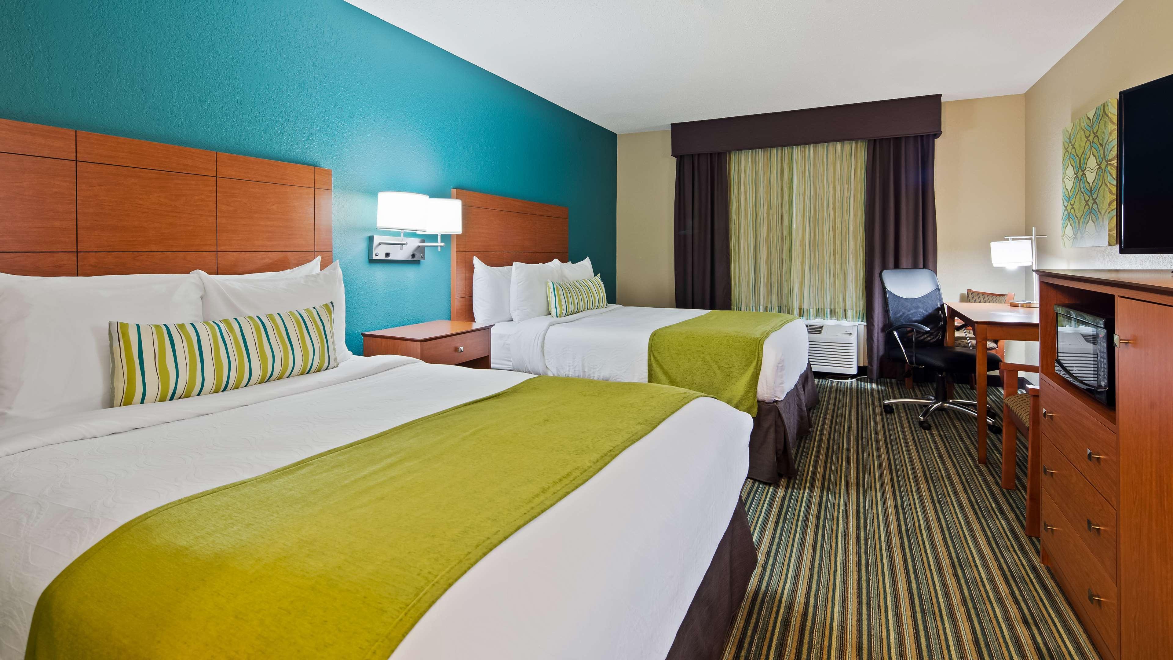 Best Western City Hotel Pirmasens Eksteriør billede
