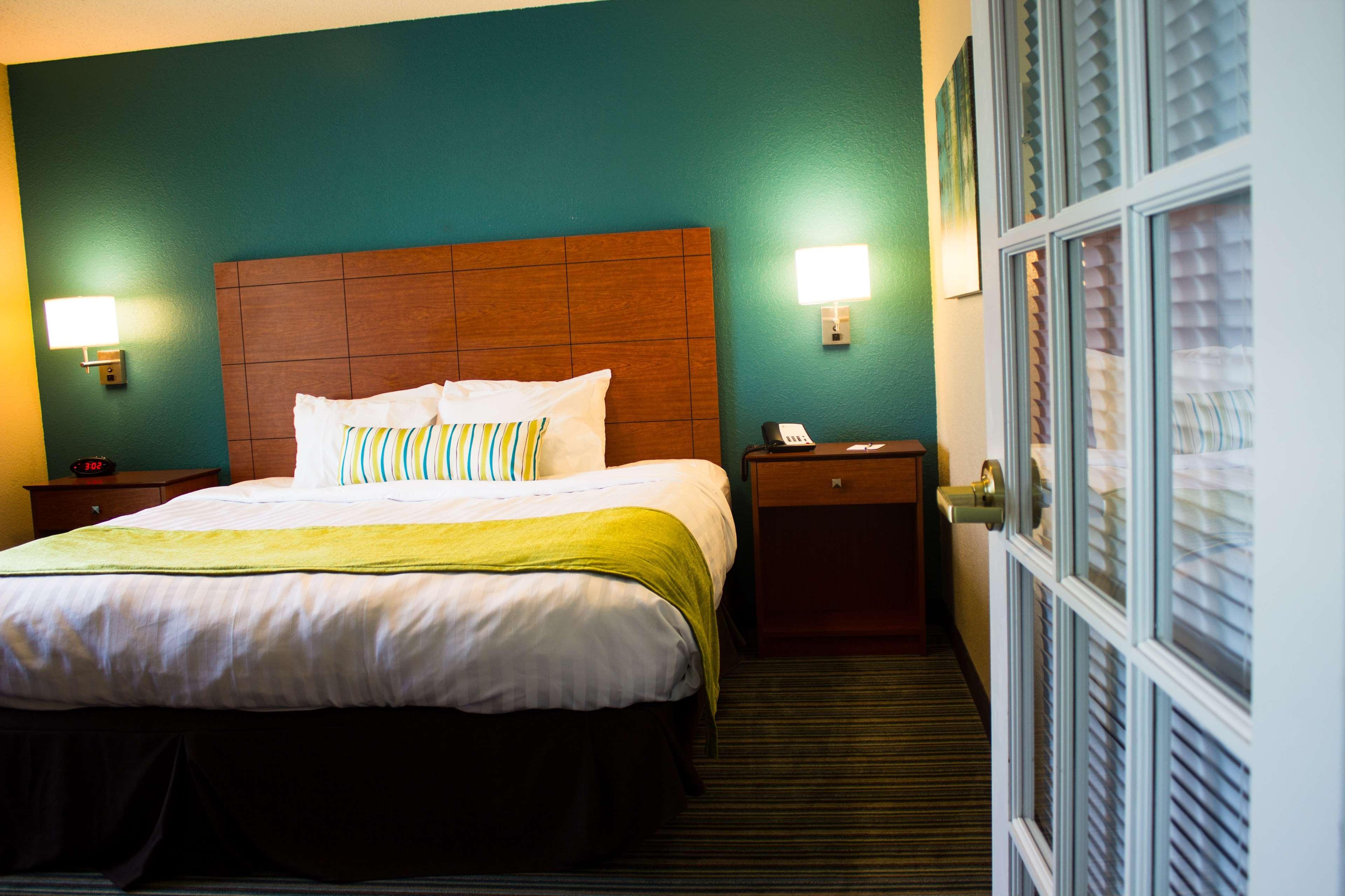 Best Western City Hotel Pirmasens Eksteriør billede