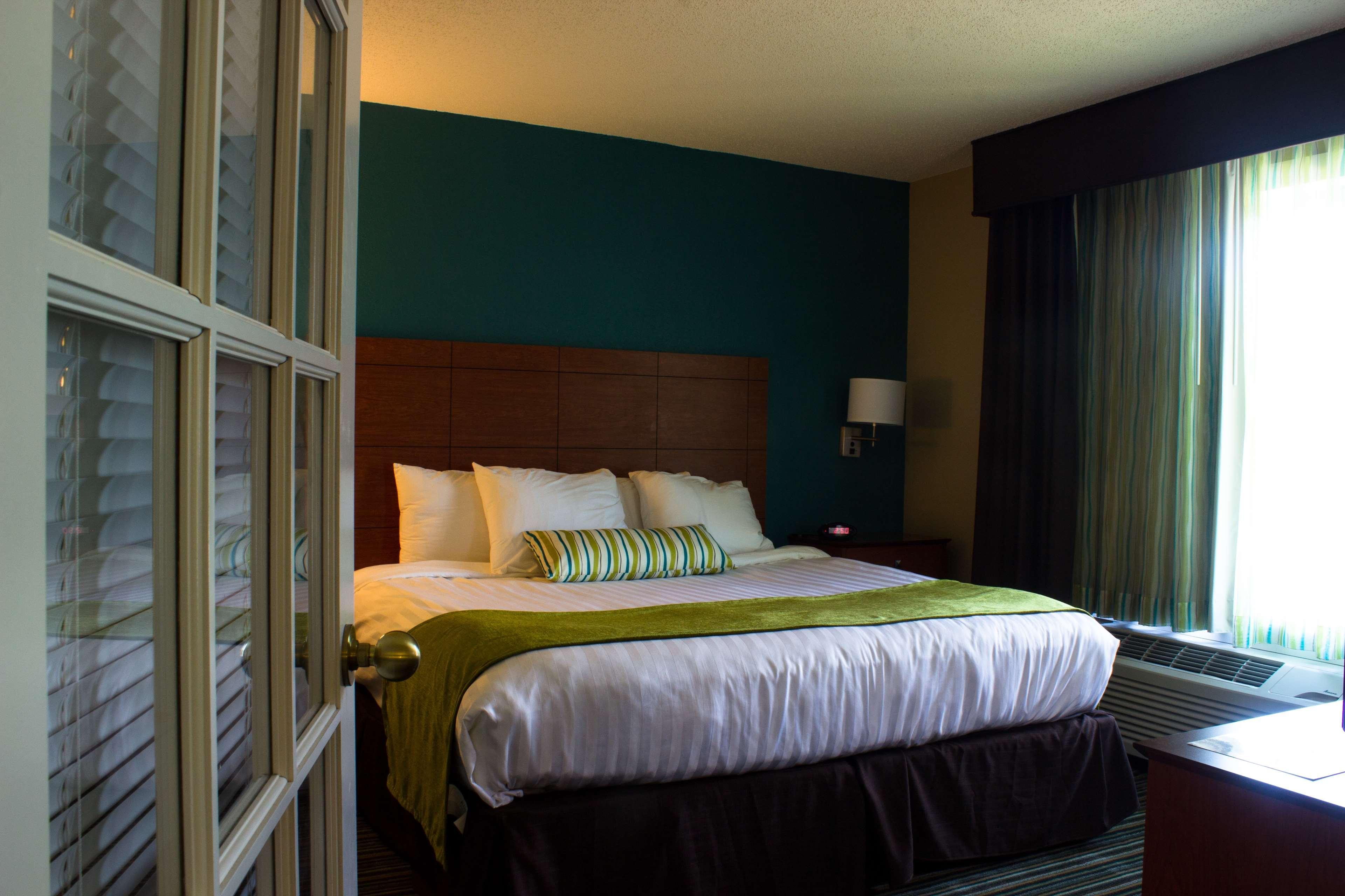 Best Western City Hotel Pirmasens Eksteriør billede
