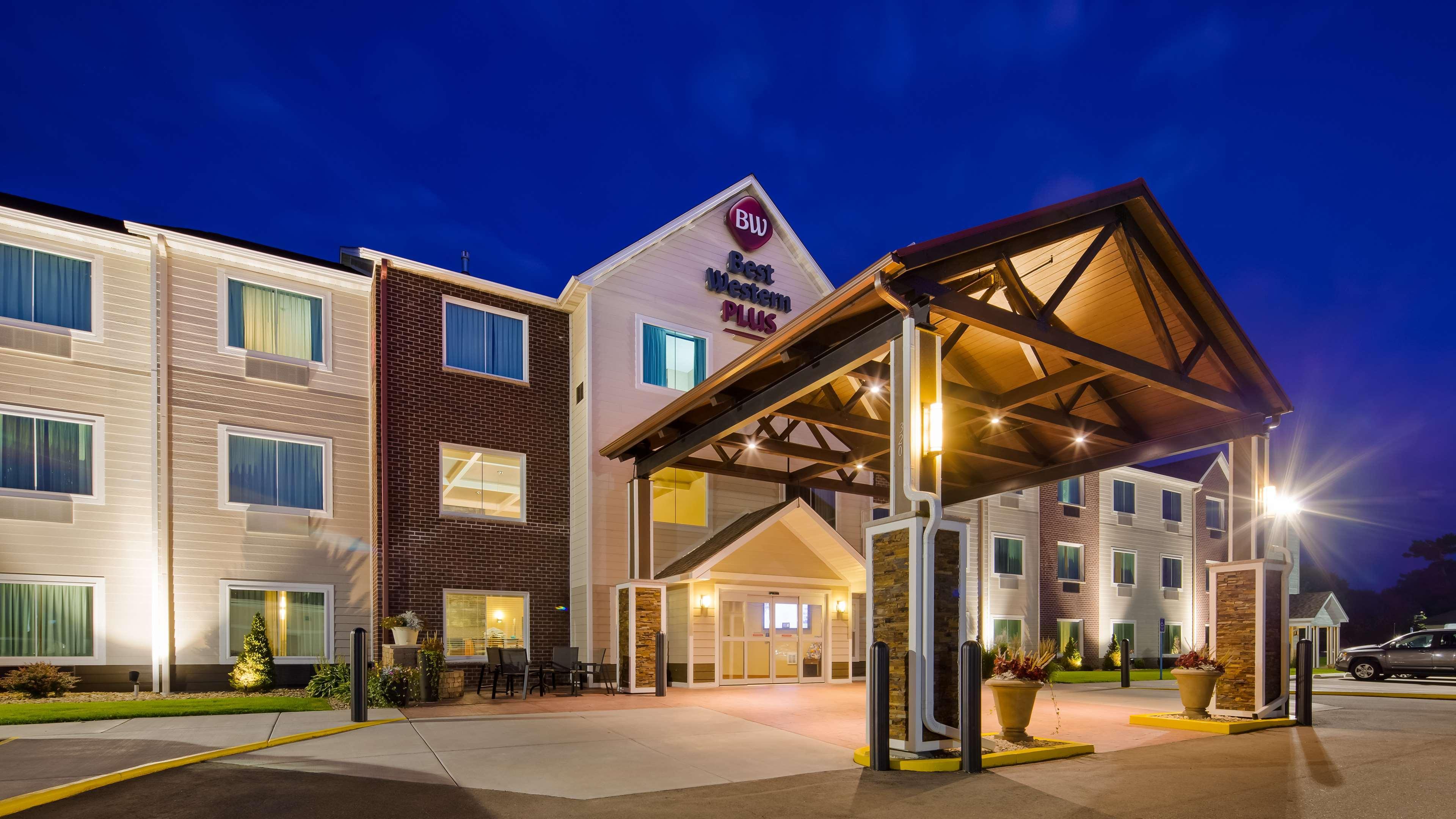 Best Western City Hotel Pirmasens Eksteriør billede