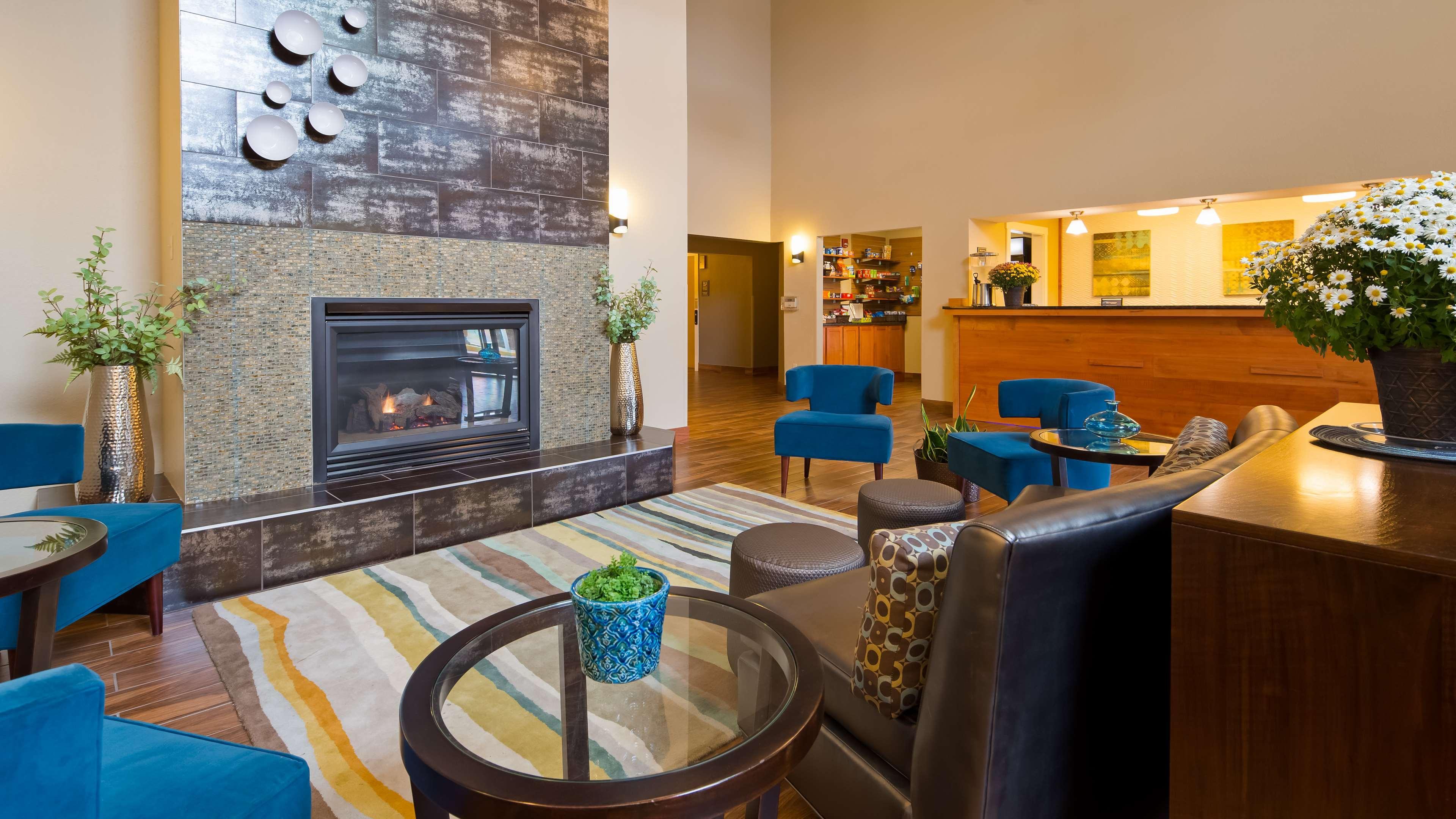 Best Western City Hotel Pirmasens Eksteriør billede
