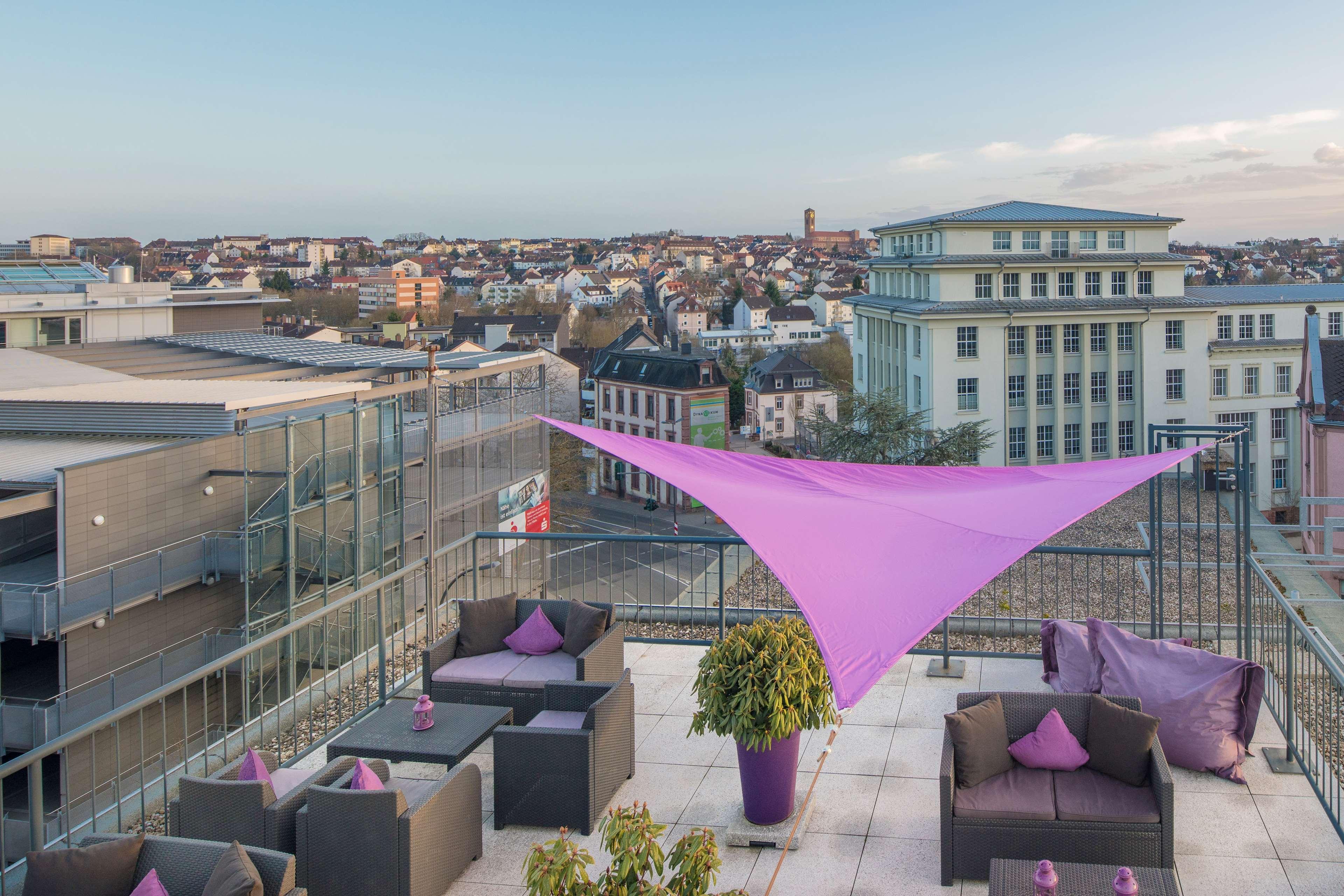 Best Western City Hotel Pirmasens Eksteriør billede