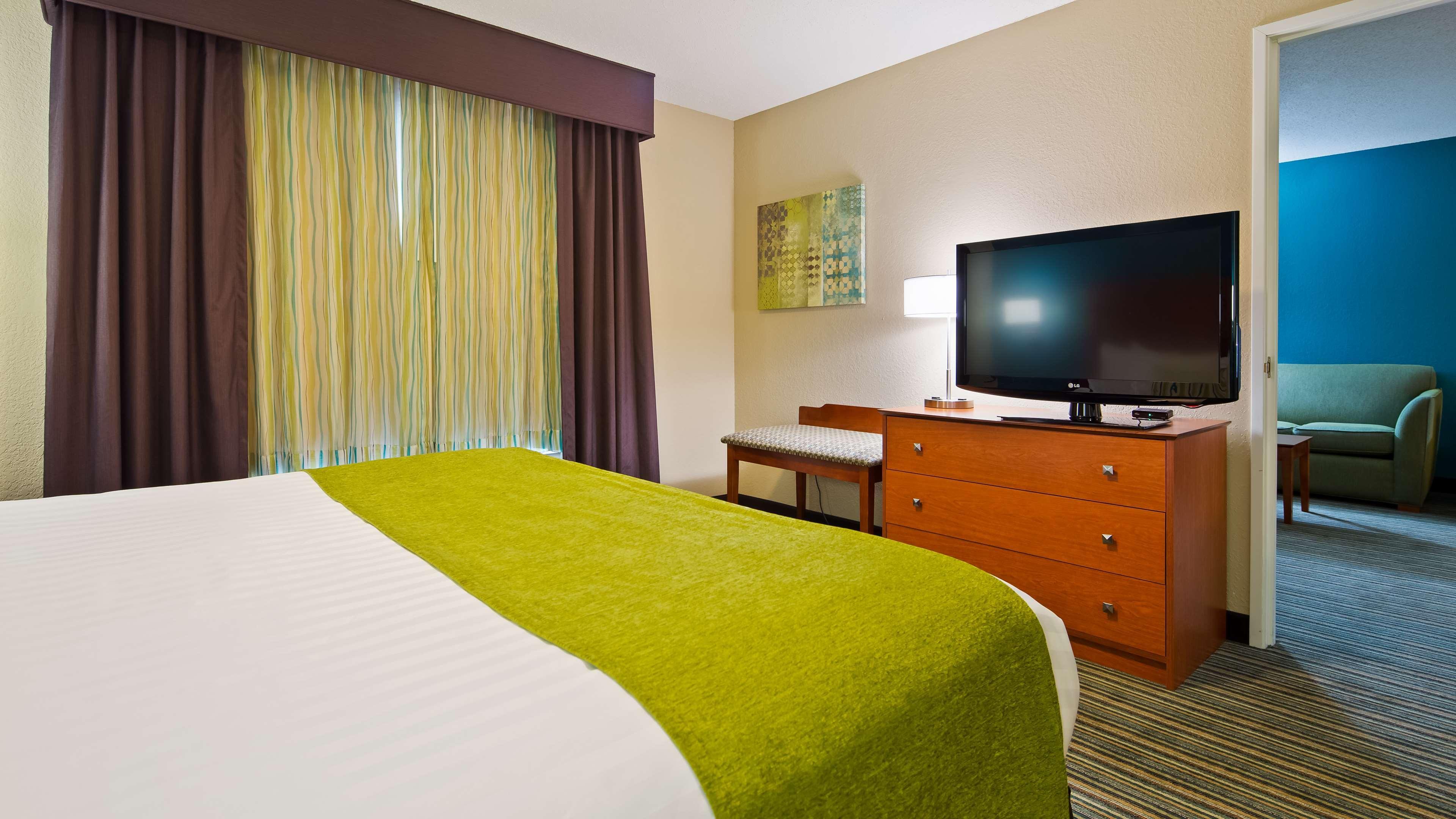 Best Western City Hotel Pirmasens Eksteriør billede