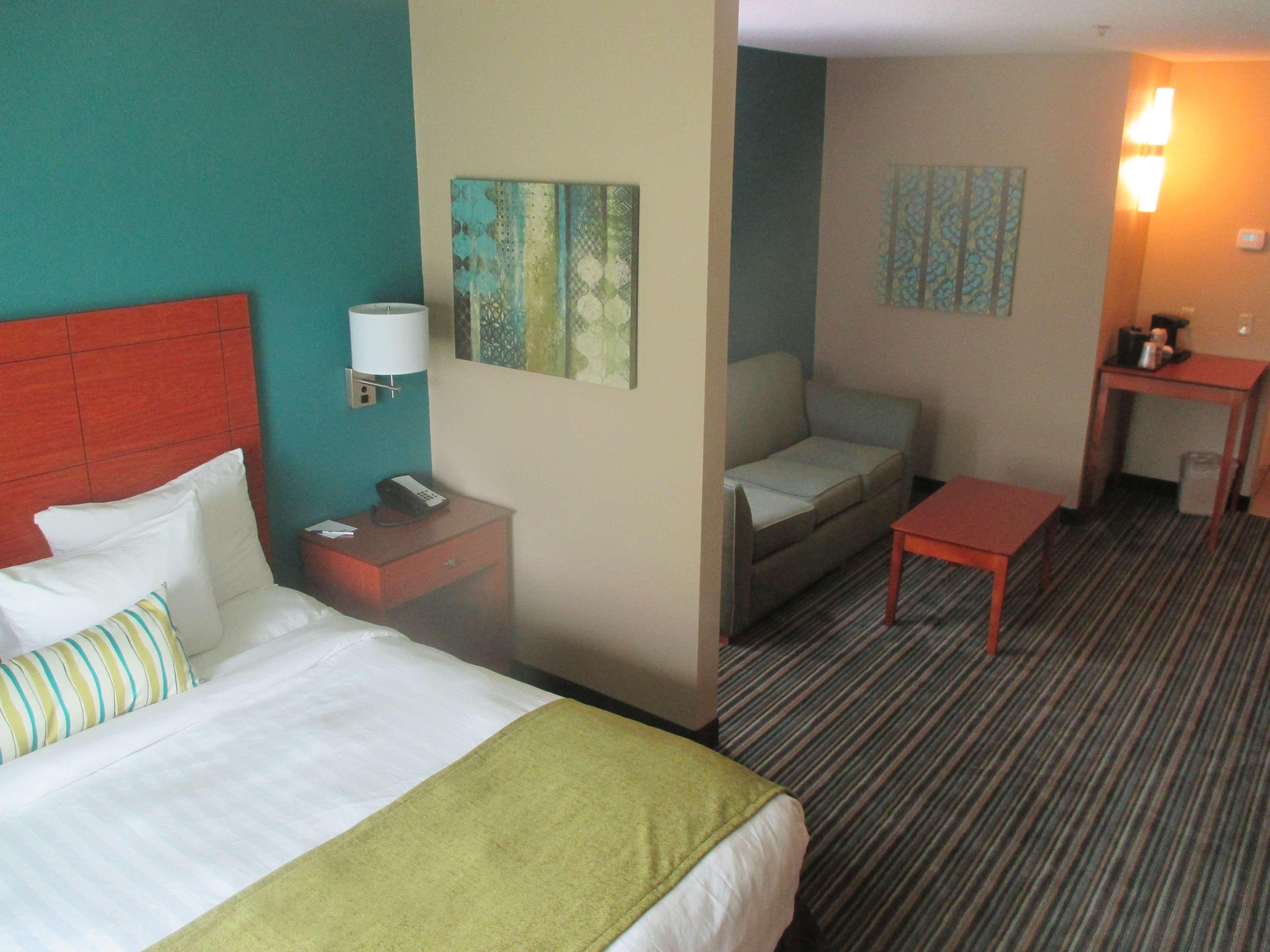 Best Western City Hotel Pirmasens Eksteriør billede