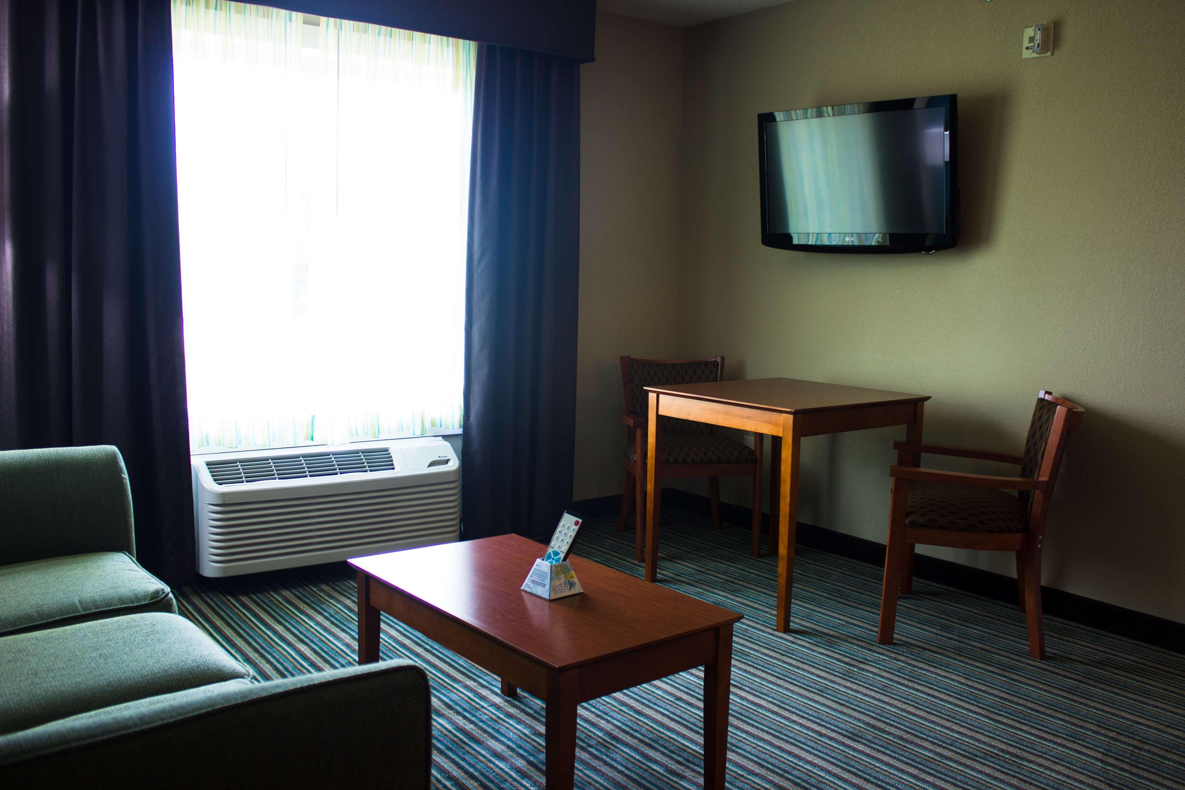 Best Western City Hotel Pirmasens Eksteriør billede