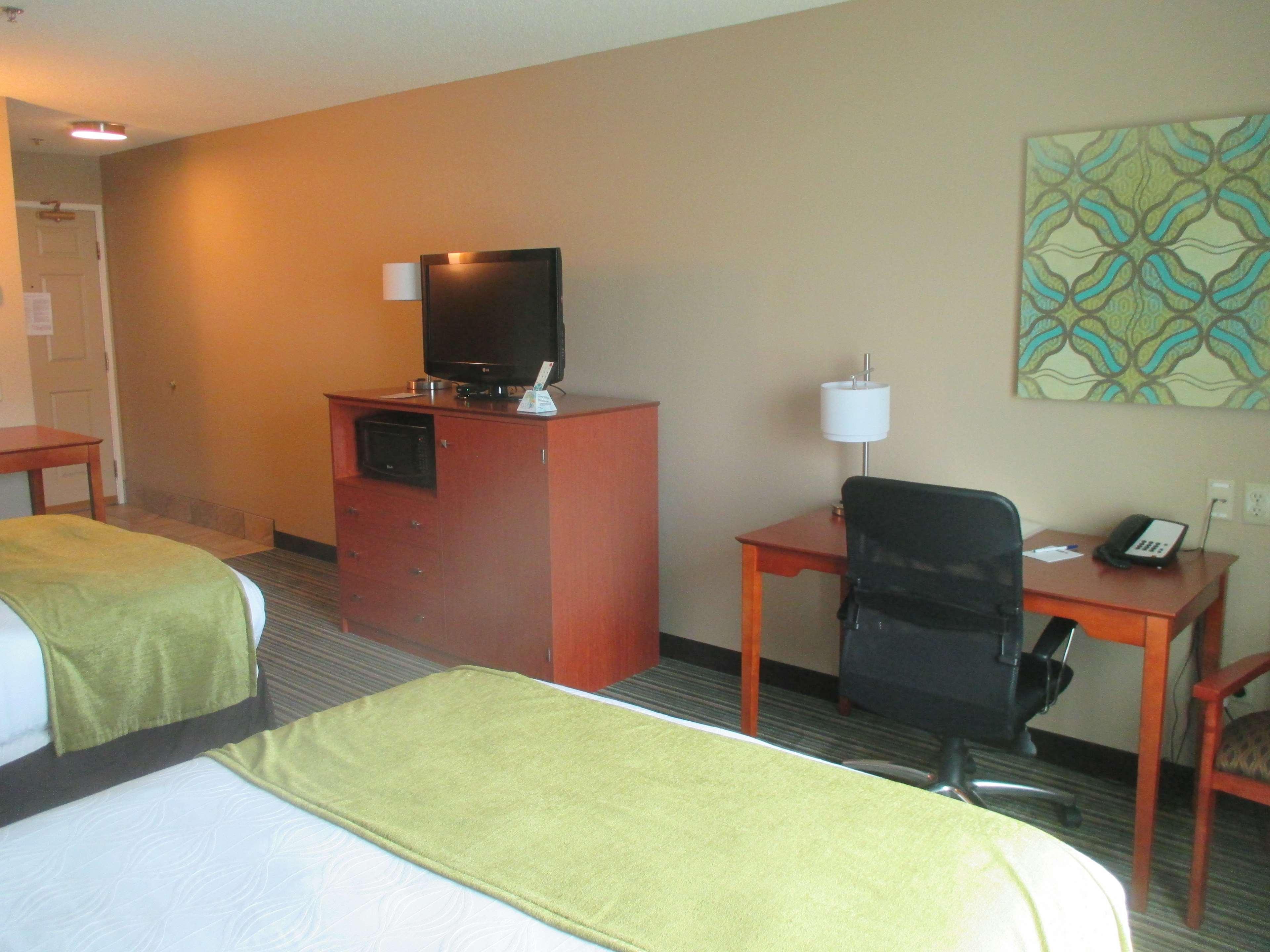 Best Western City Hotel Pirmasens Eksteriør billede
