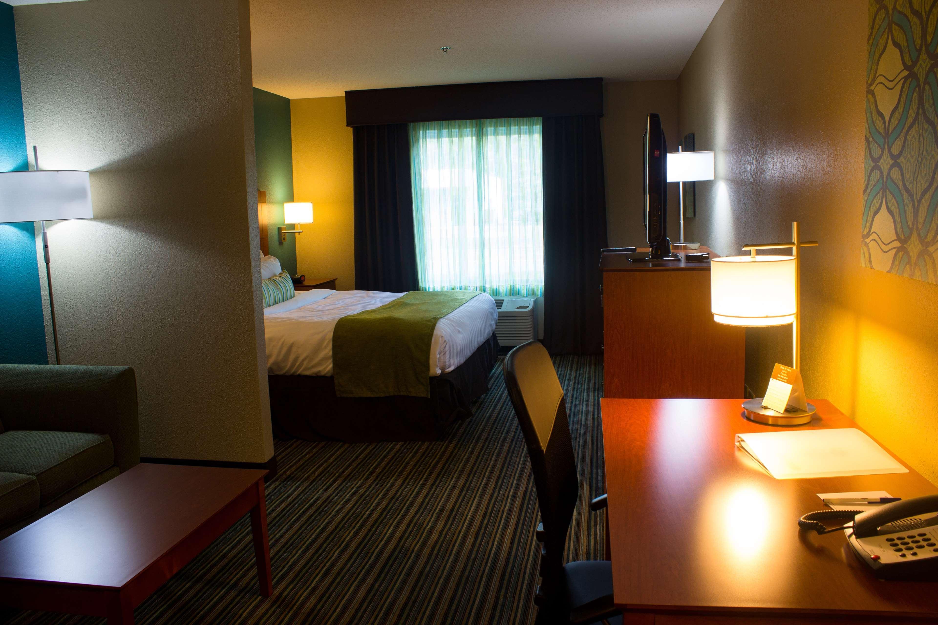 Best Western City Hotel Pirmasens Eksteriør billede