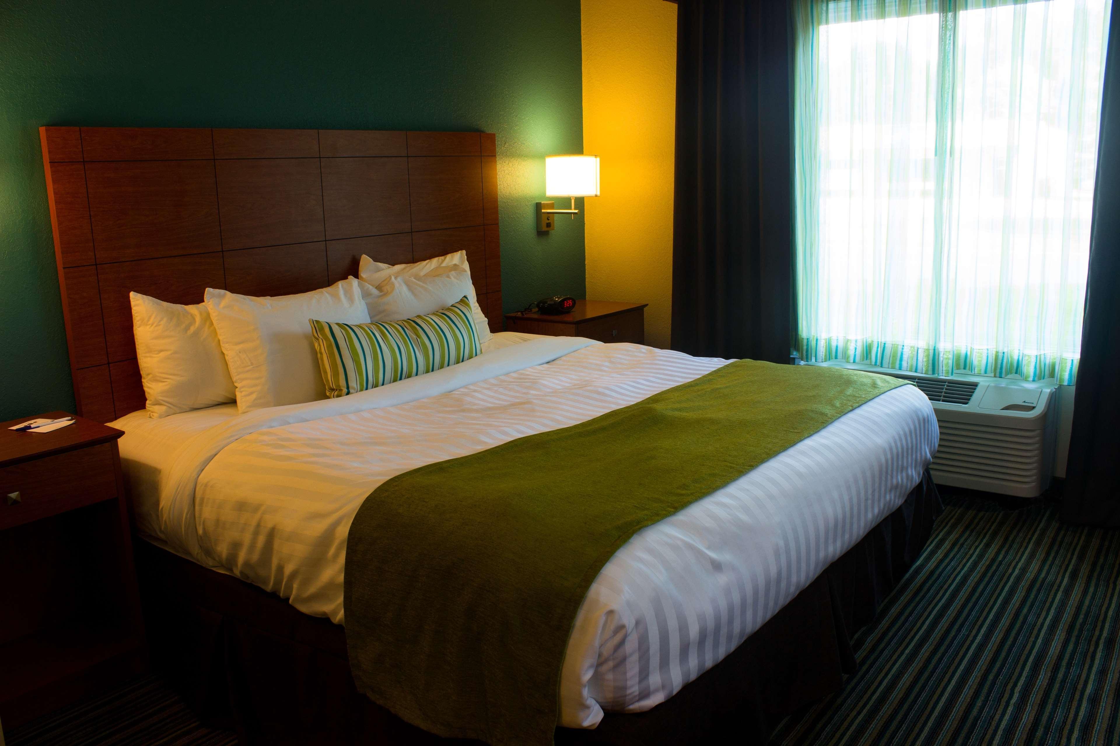 Best Western City Hotel Pirmasens Eksteriør billede