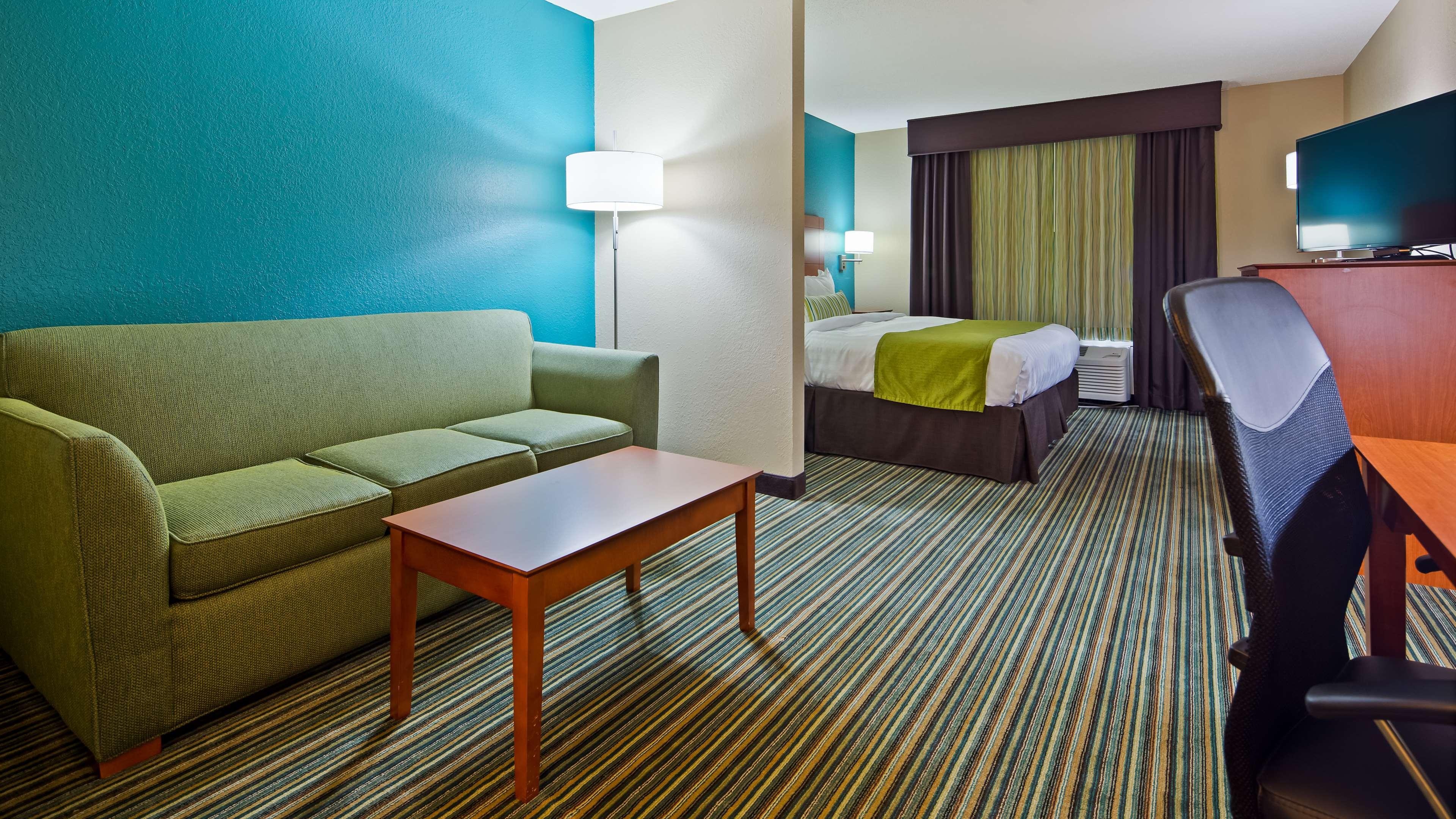 Best Western City Hotel Pirmasens Eksteriør billede